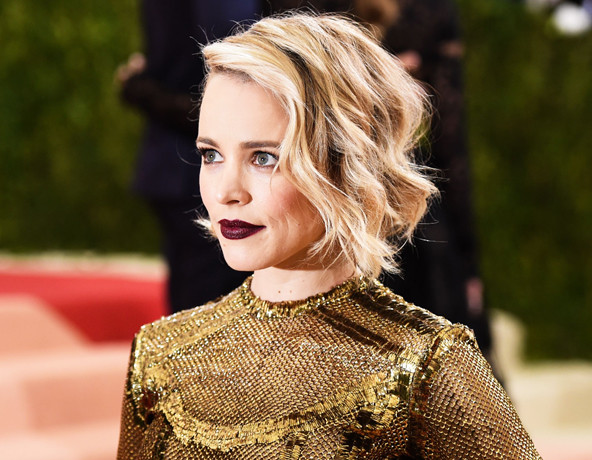 ESC: Rachel McAdams, Twitter ESC: Rachel McAdams, Twitter